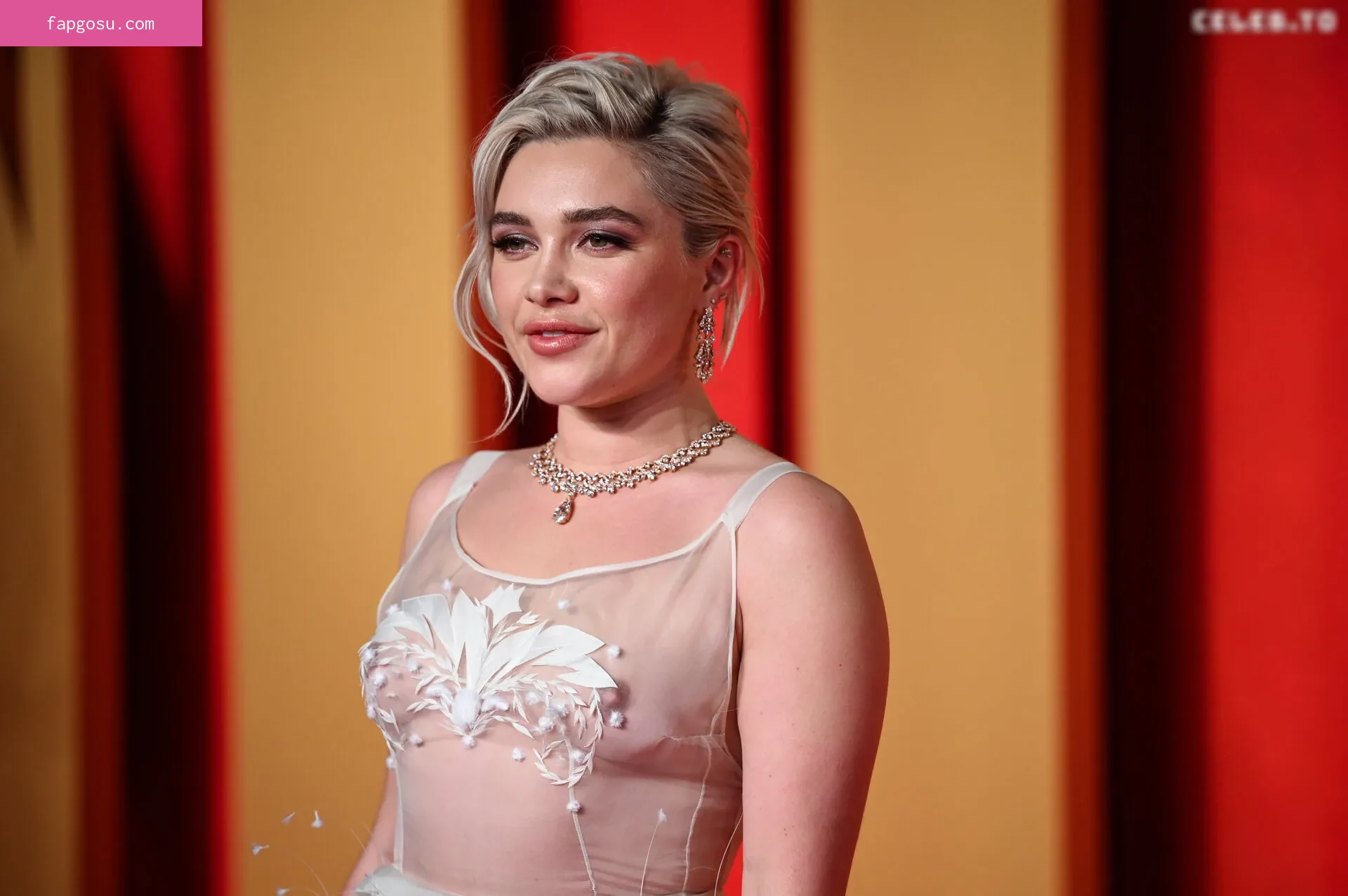 Florence Pugh