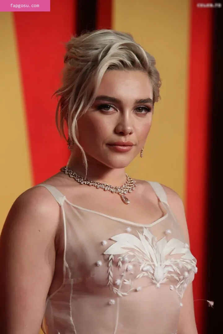 Florence Pugh
