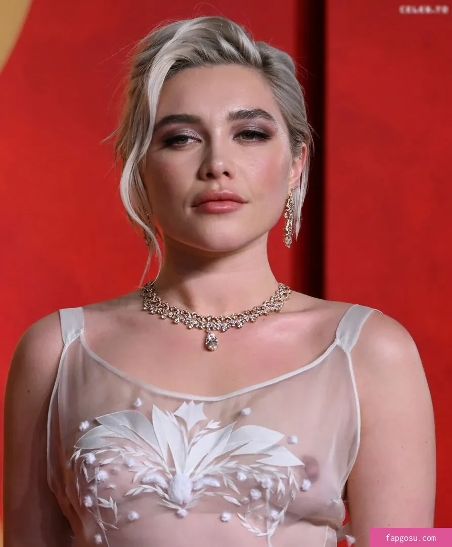 Florence Pugh