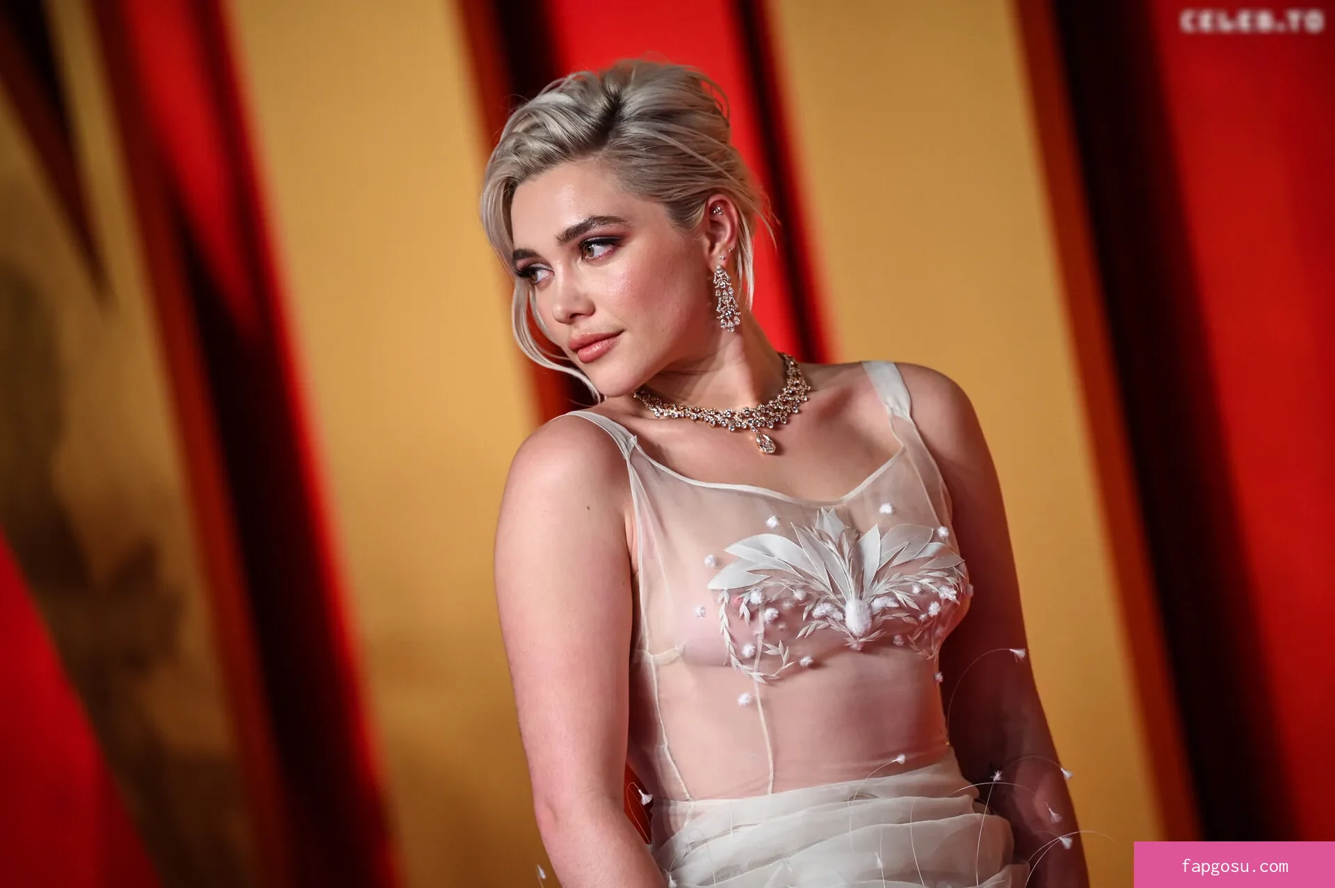 Florence Pugh
