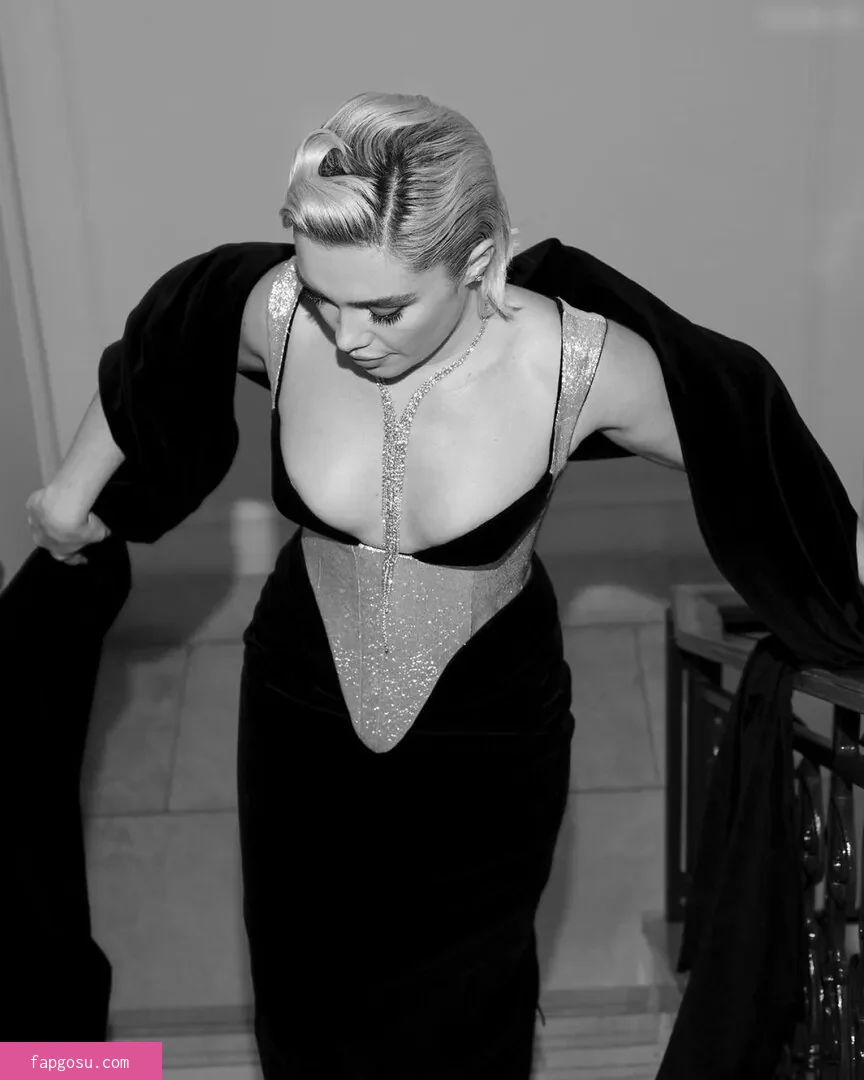 Florence Pugh
