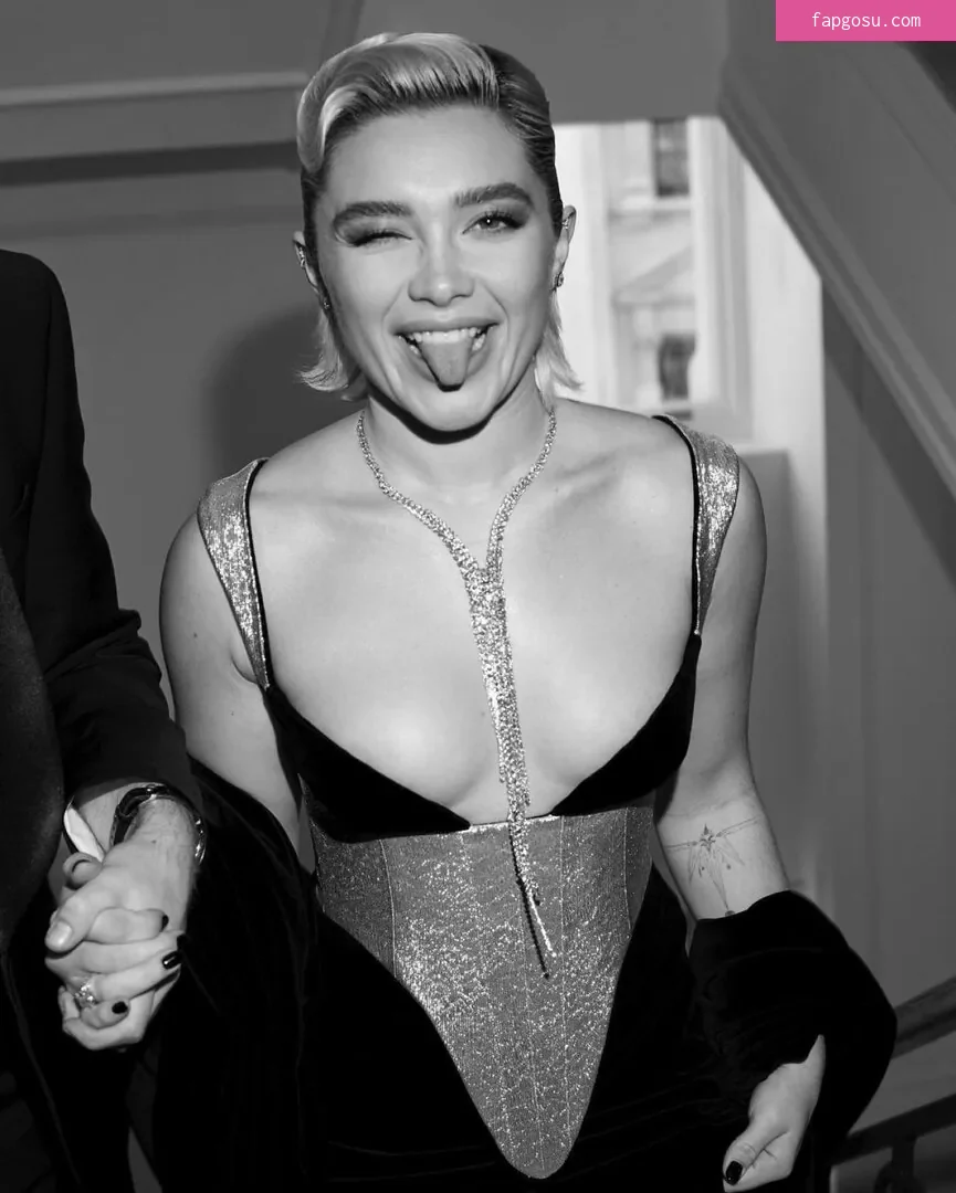Florence Pugh