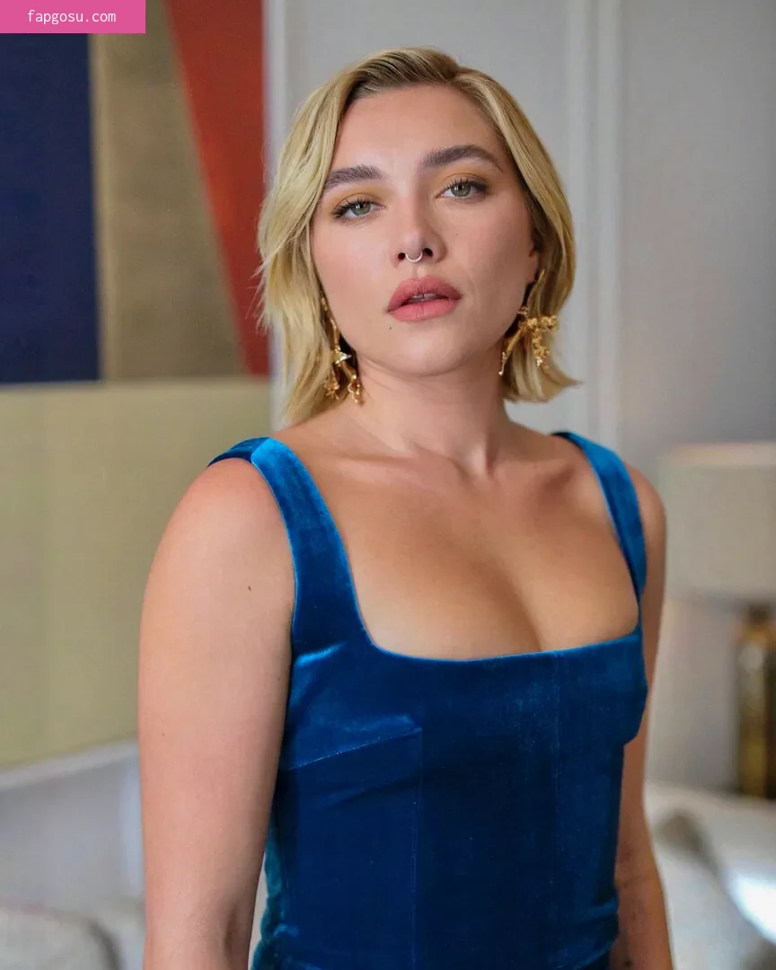 Florence Pugh