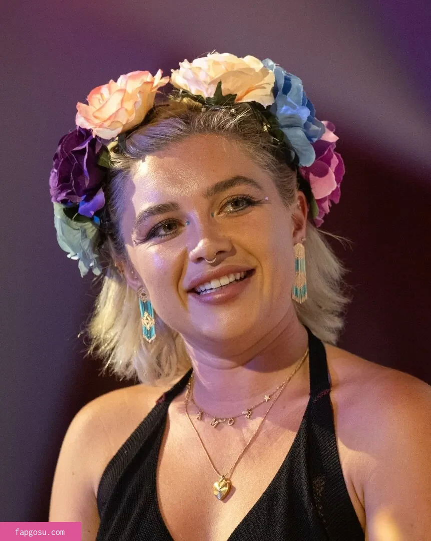 Florence Pugh