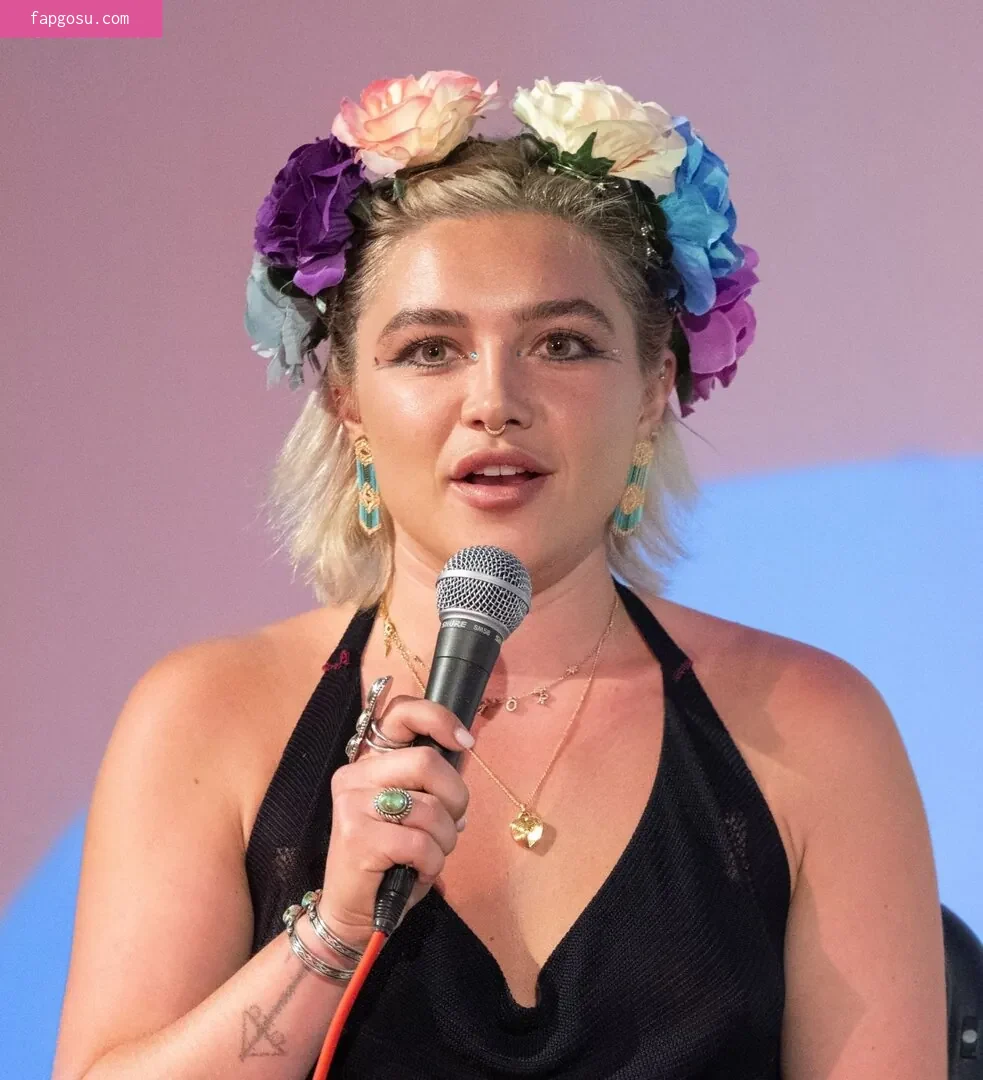 Florence Pugh