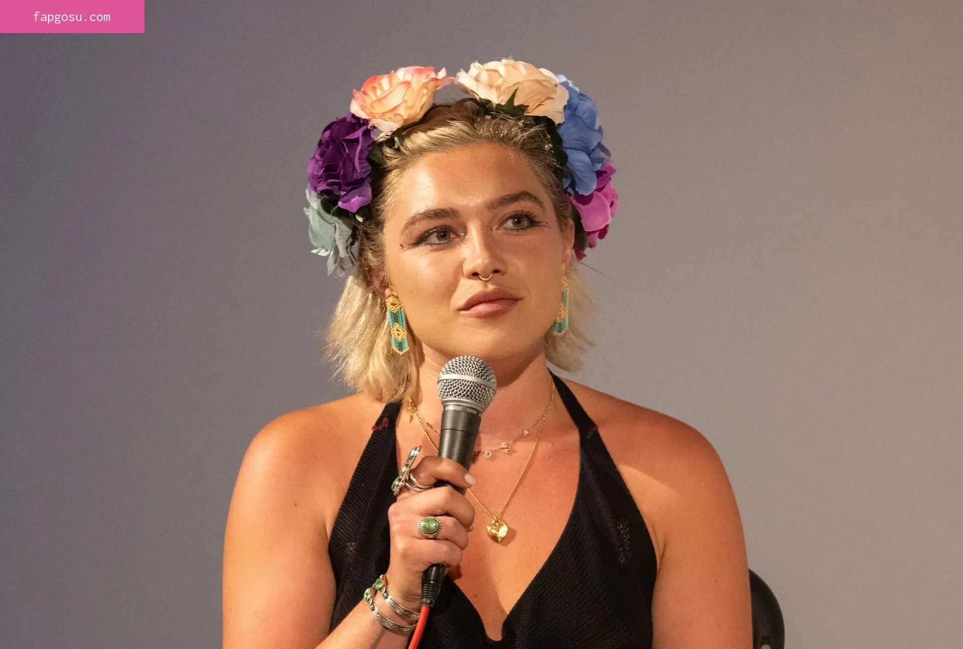 Florence Pugh