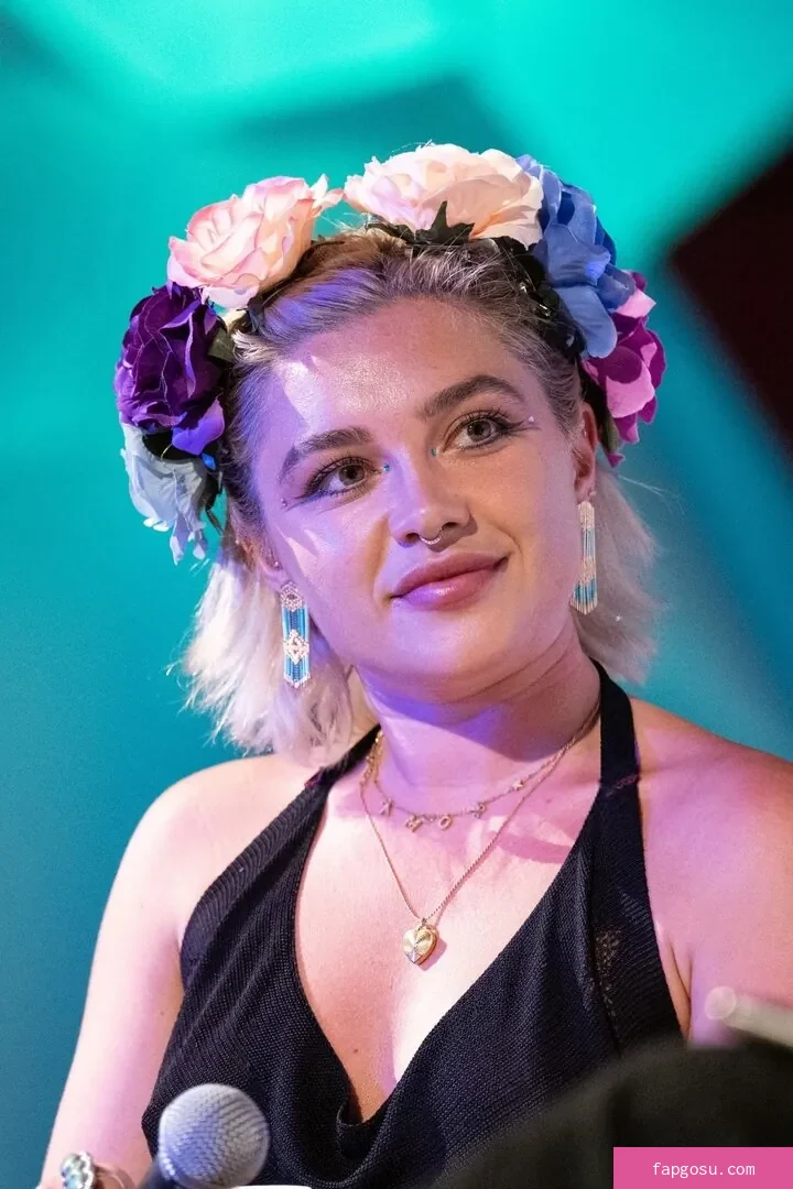 Florence Pugh