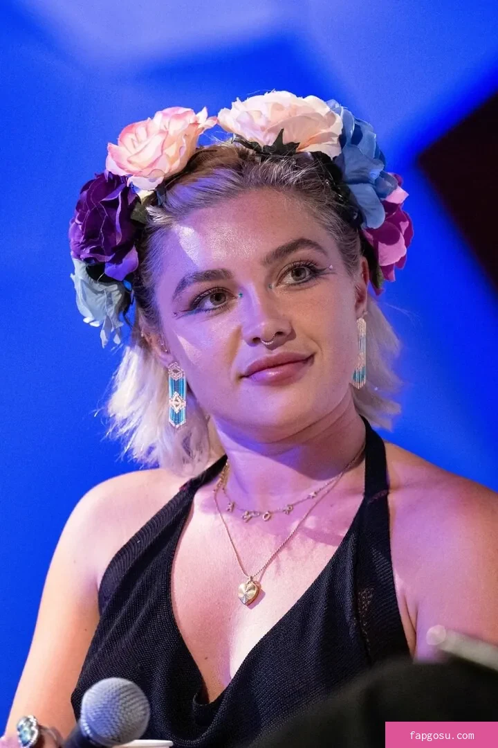Florence Pugh