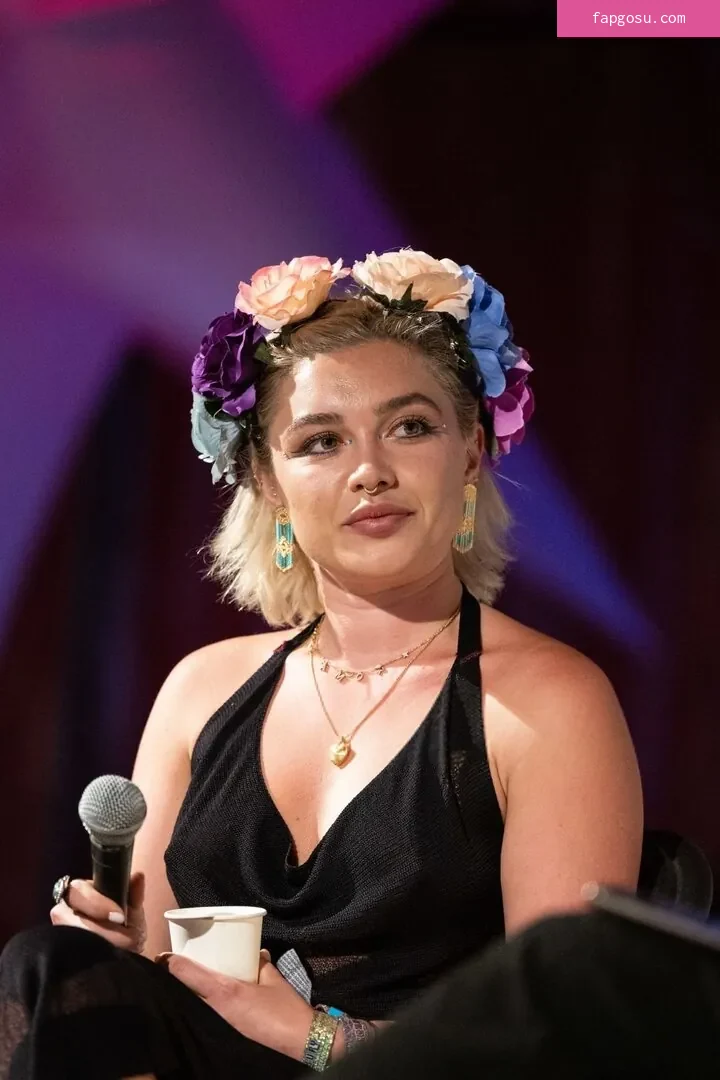 Florence Pugh