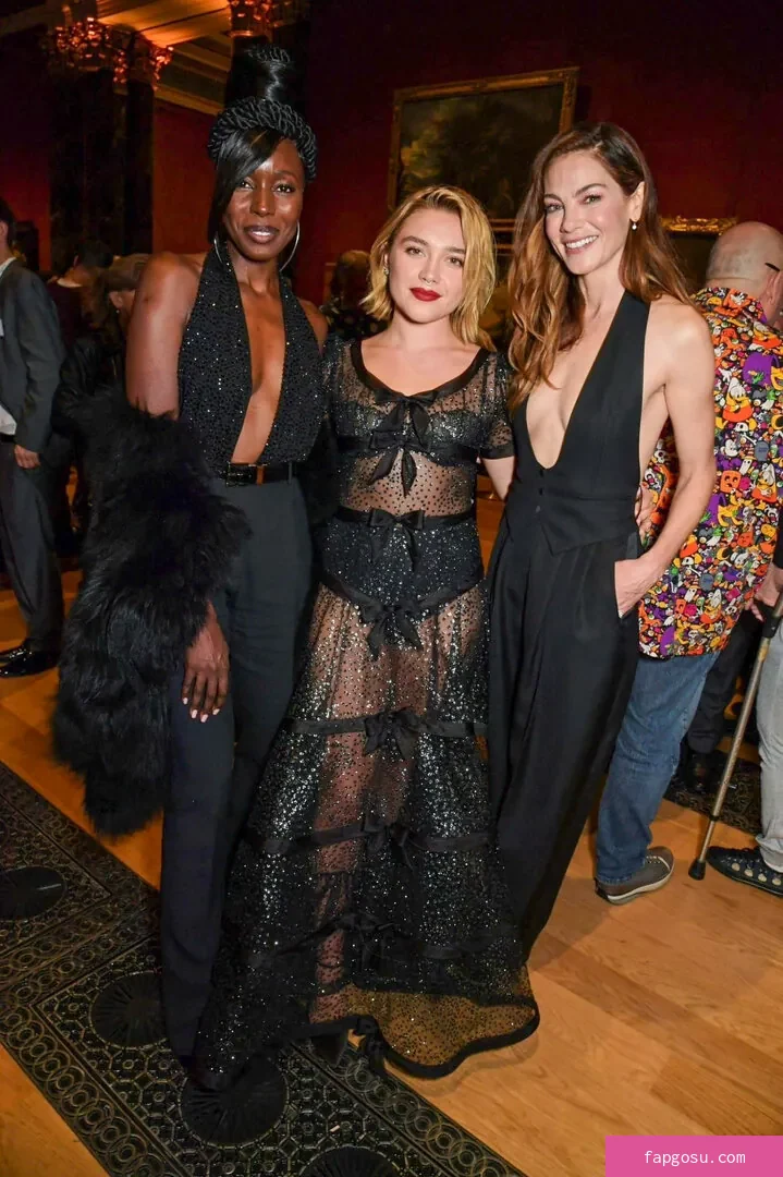 Florence Pugh