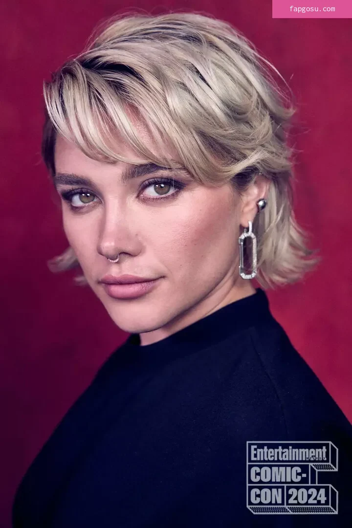 Florence Pugh