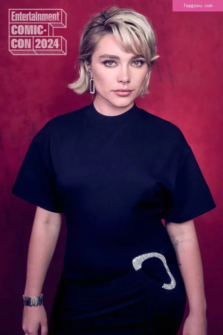 Florence Pugh