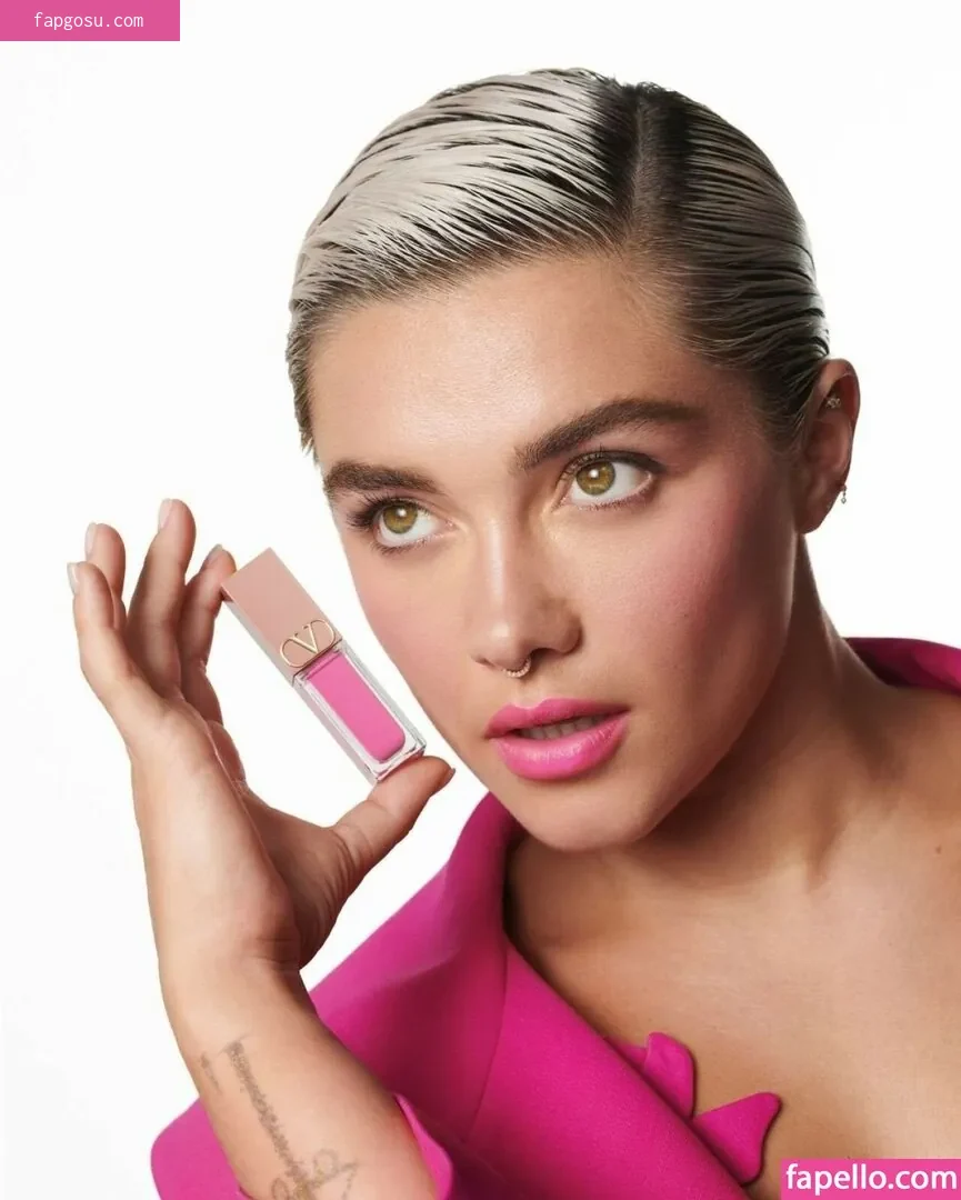Florence Pugh