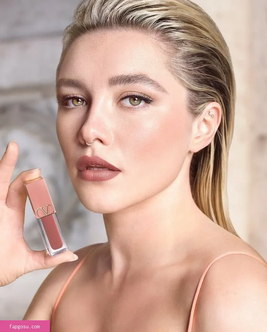Florence Pugh