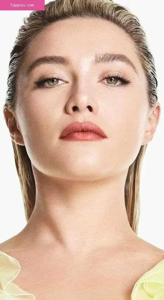 Florence Pugh