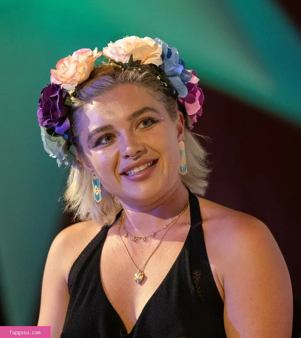 Florence Pugh