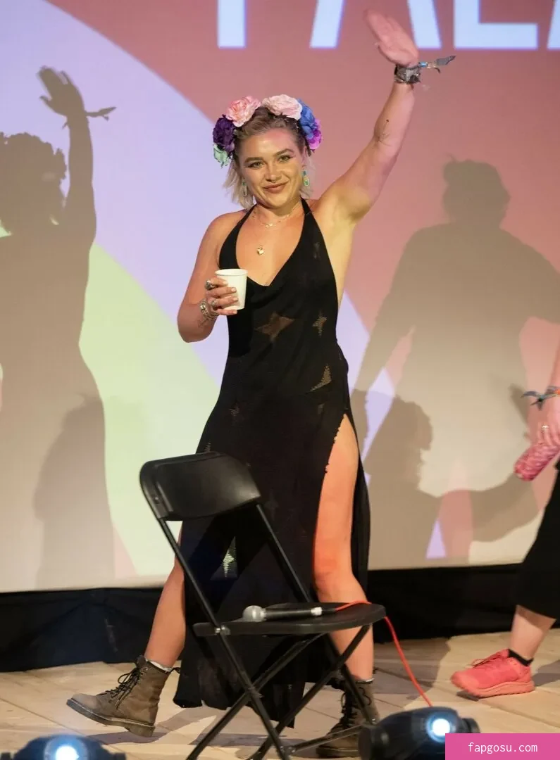 Florence Pugh