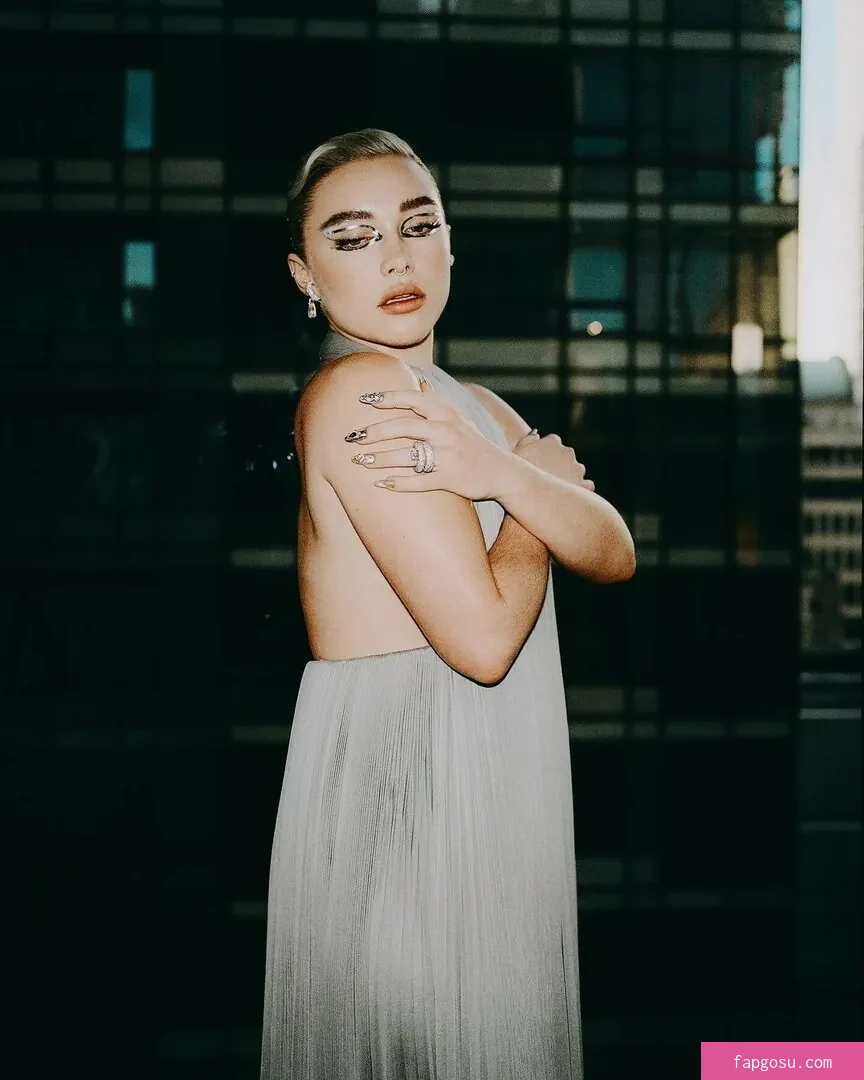 Florence Pugh