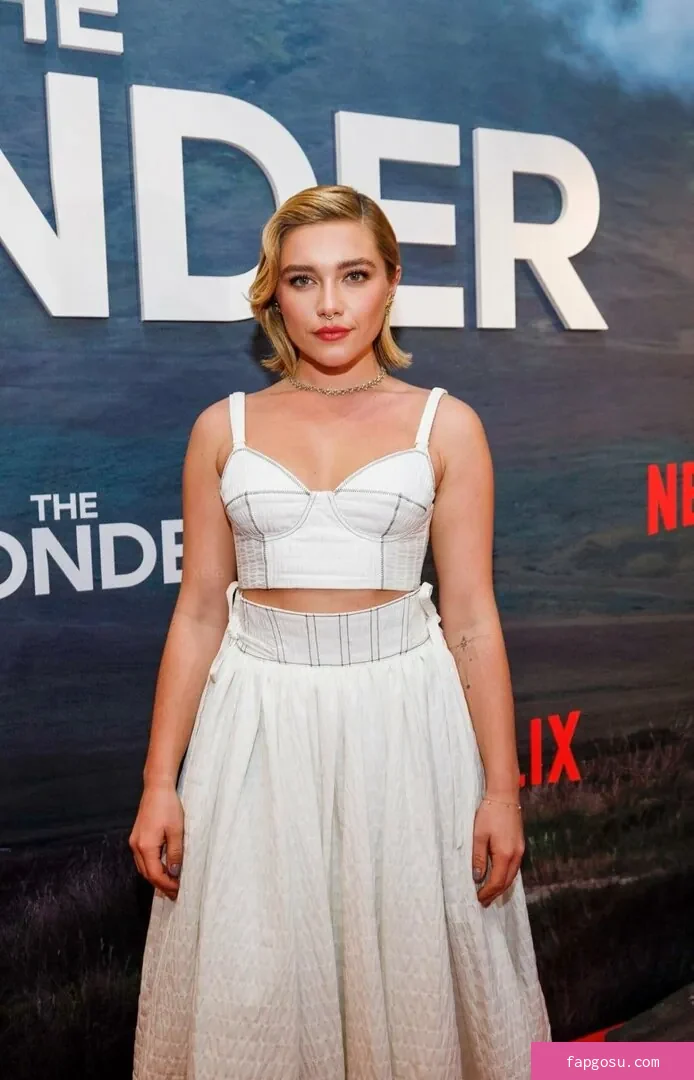 Florence Pugh