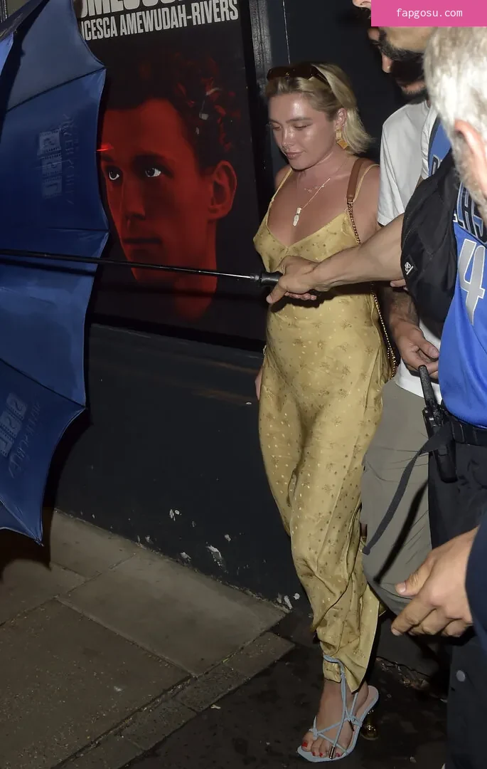 Florence Pugh