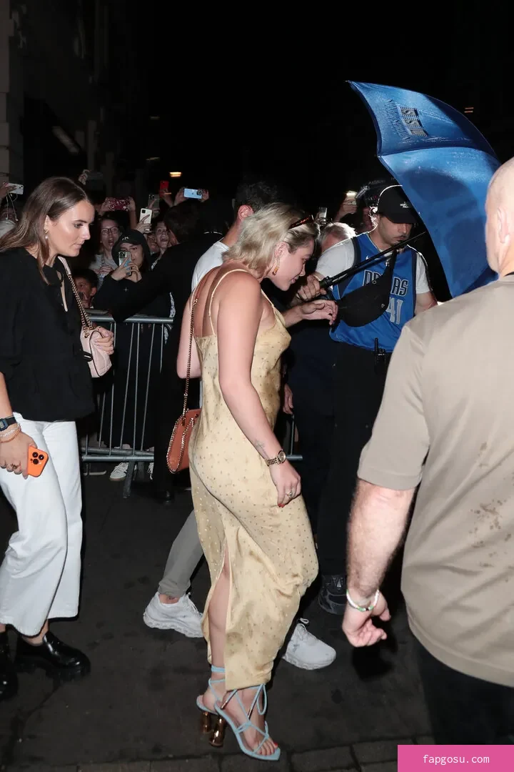 Florence Pugh