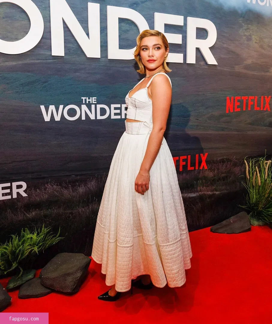 Florence Pugh