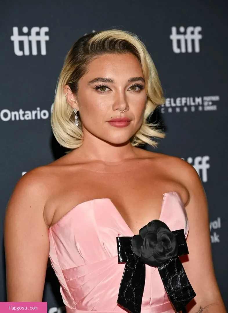 Florence Pugh