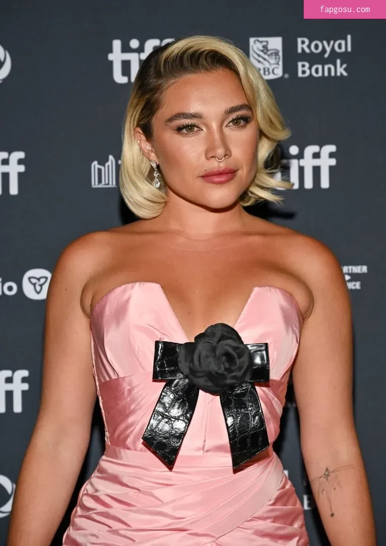 Florence Pugh