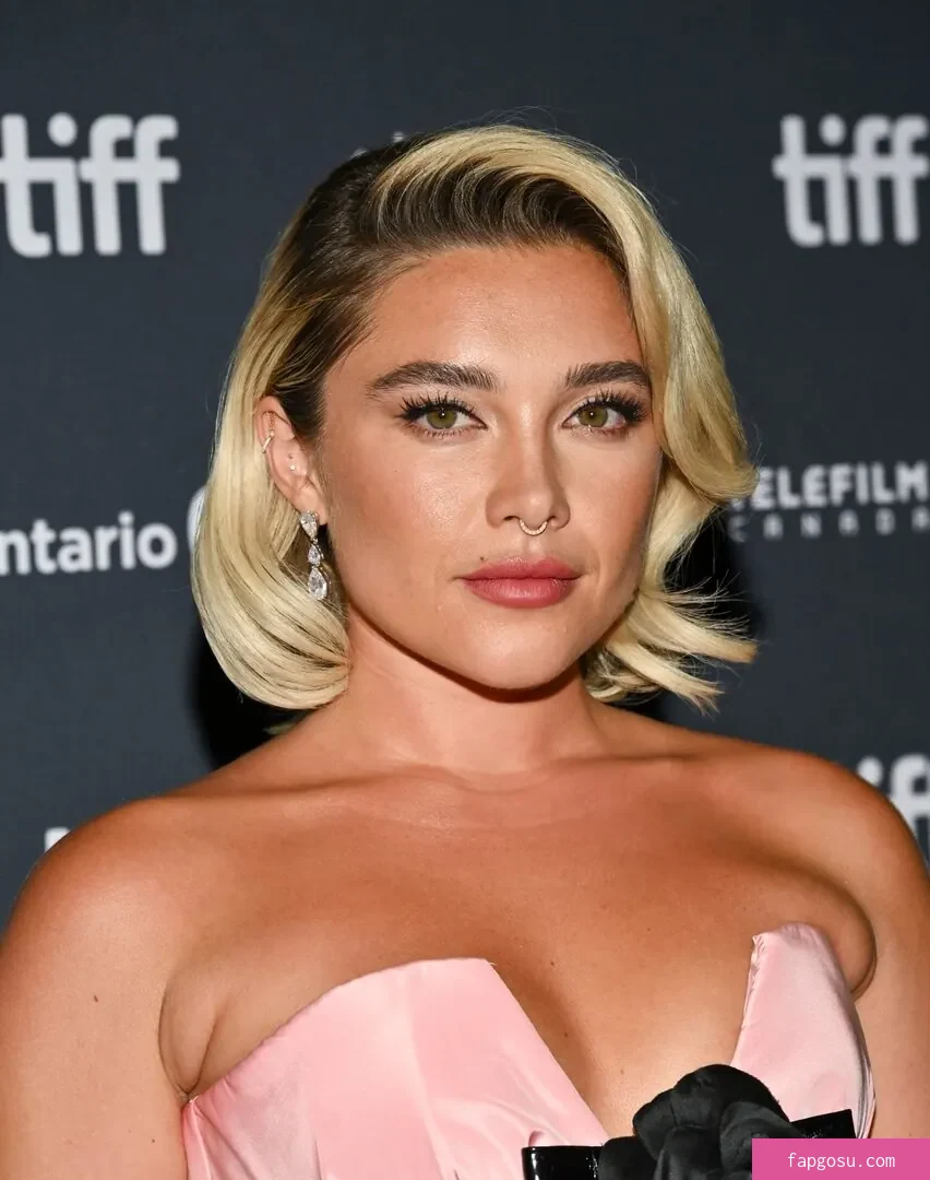 Florence Pugh
