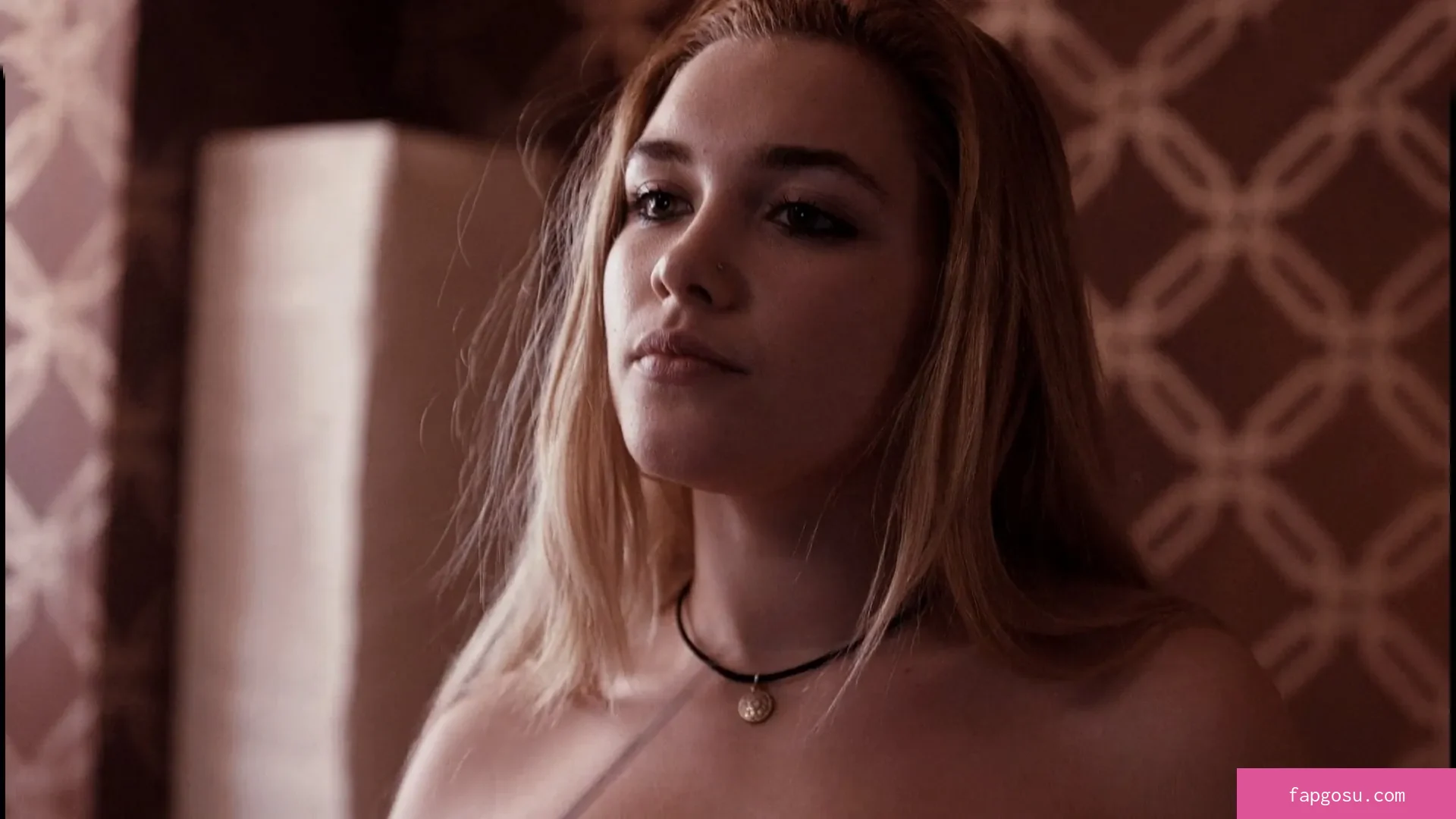 Florence Pugh