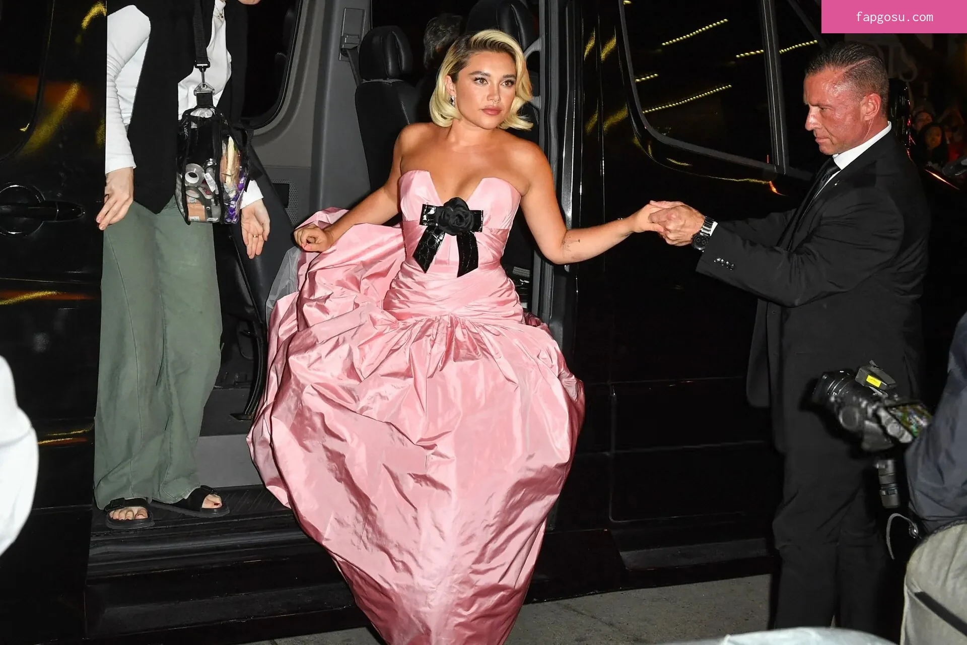 Florence Pugh