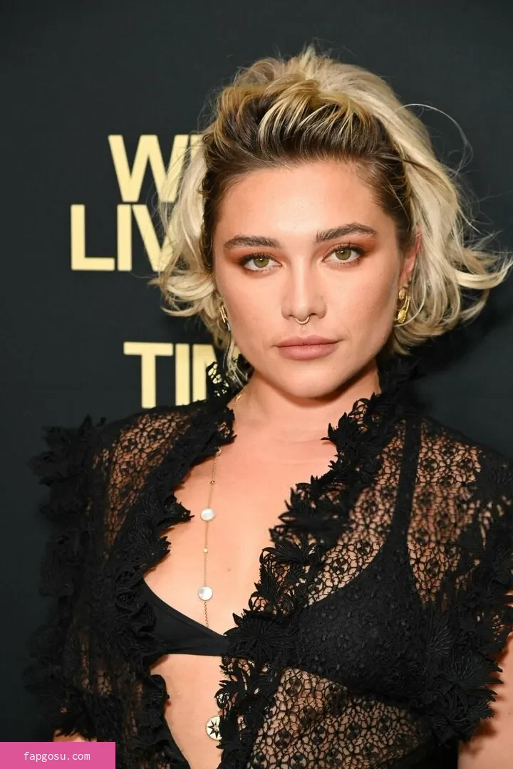 Florence Pugh