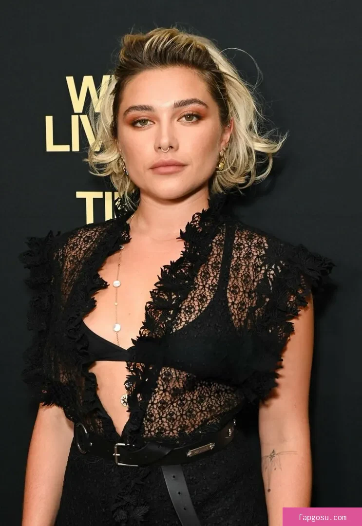 Florence Pugh