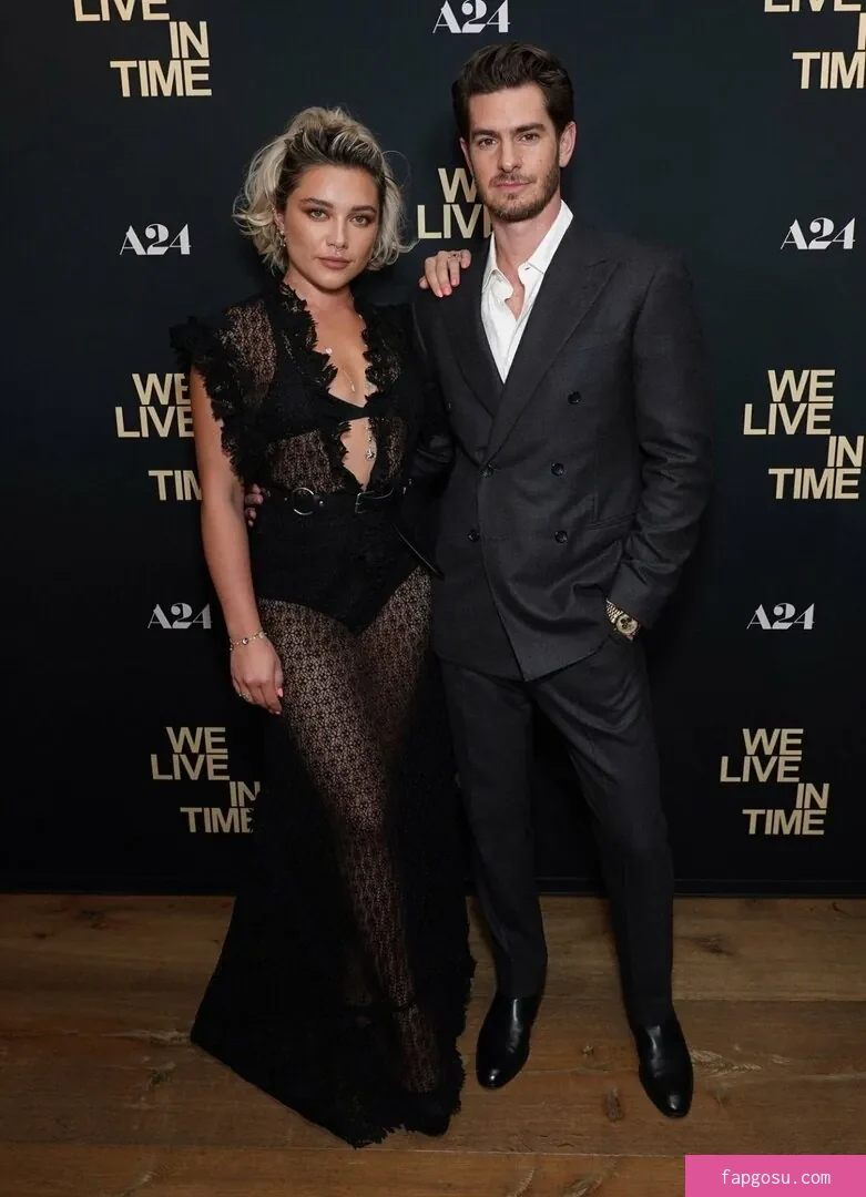 Florence Pugh