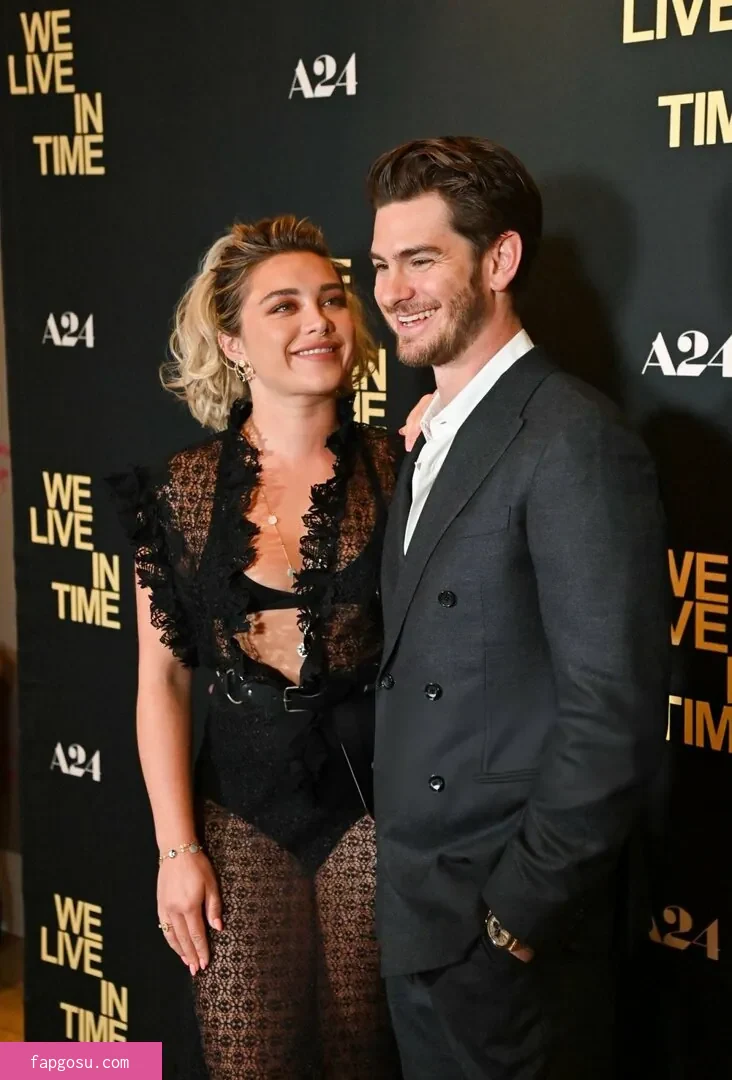 Florence Pugh