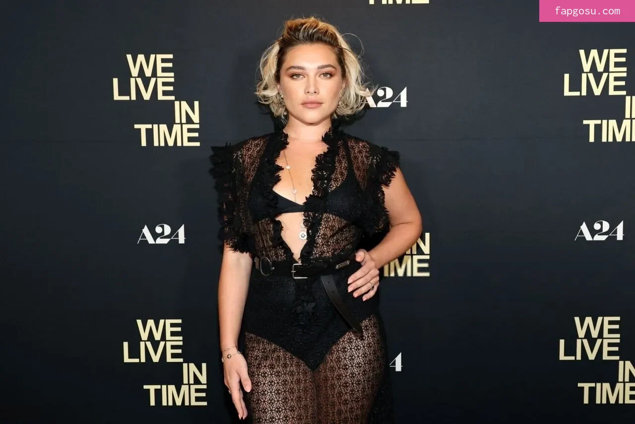 Florence Pugh