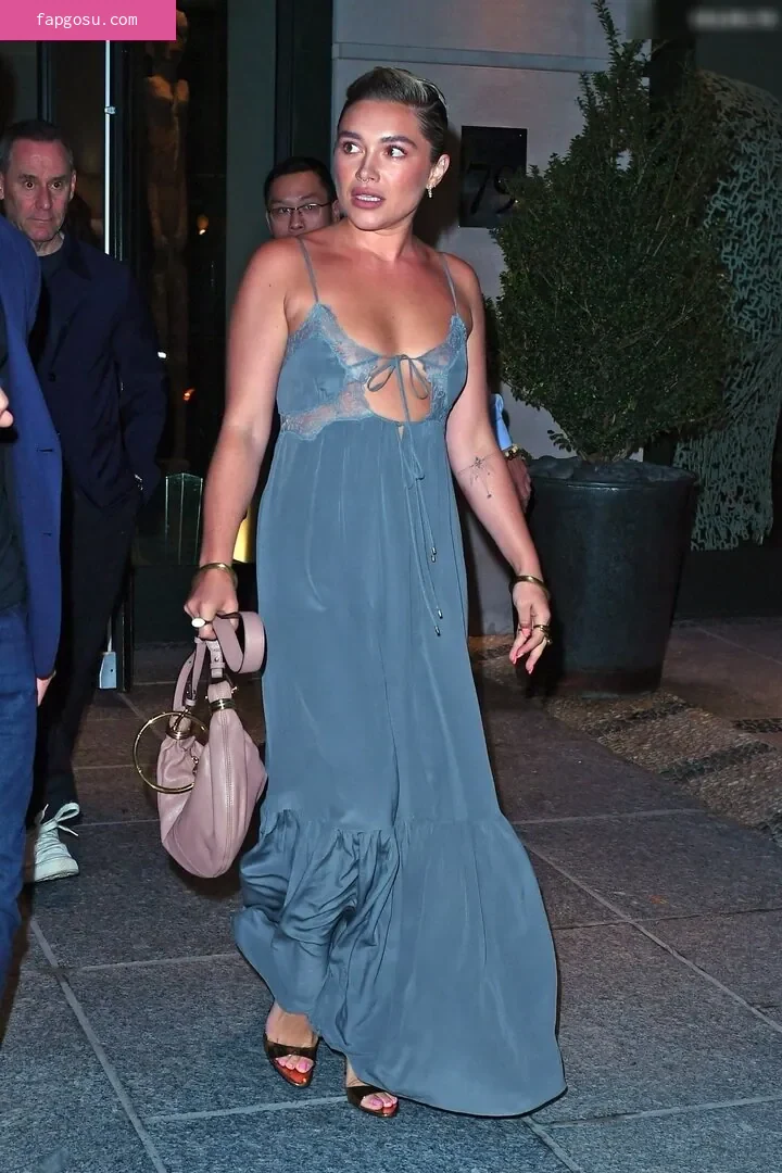 Florence Pugh