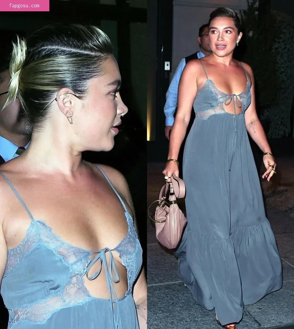 Florence Pugh