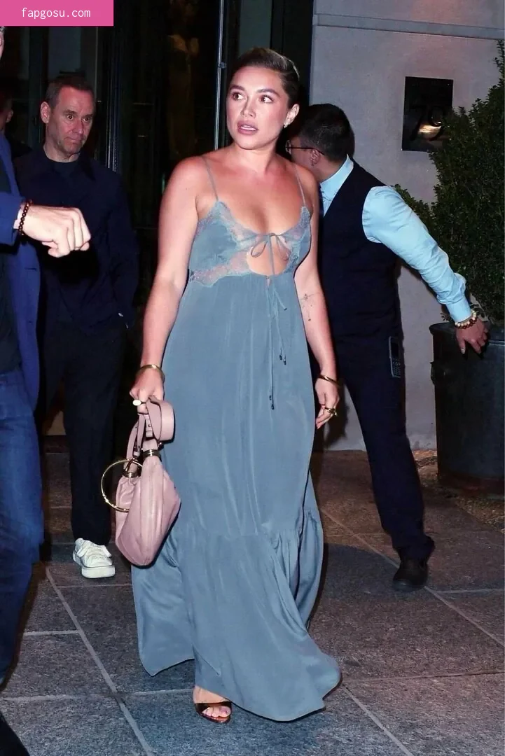 Florence Pugh