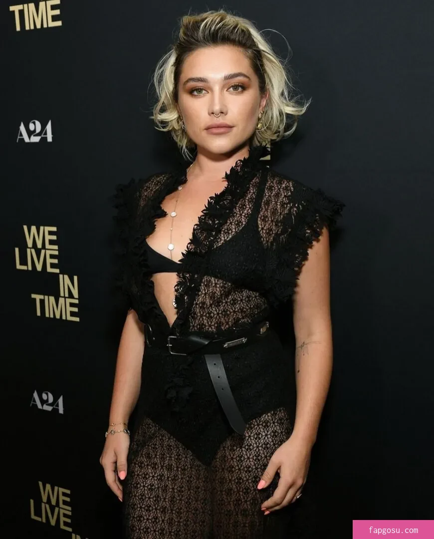Florence Pugh