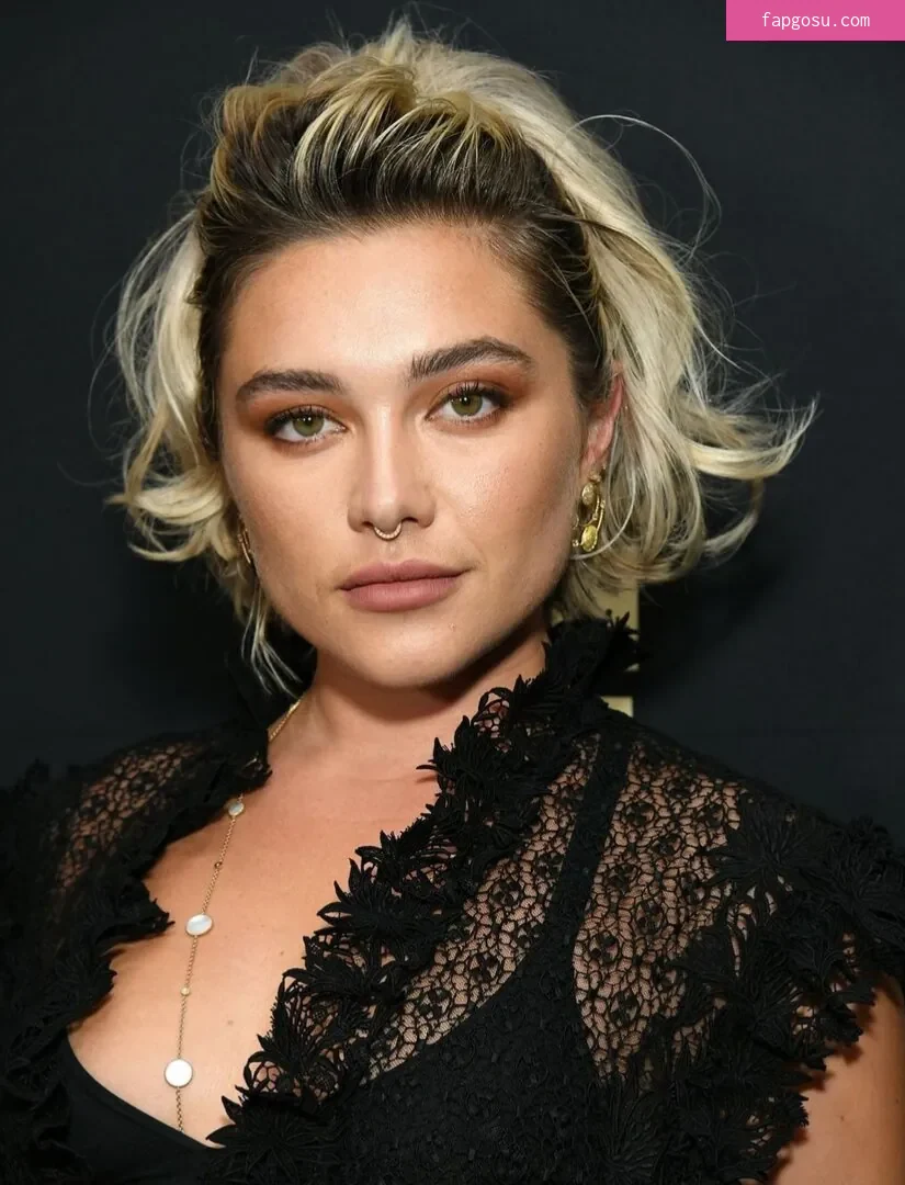 Florence Pugh