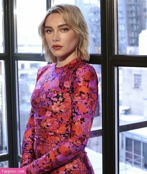 Florence Pugh