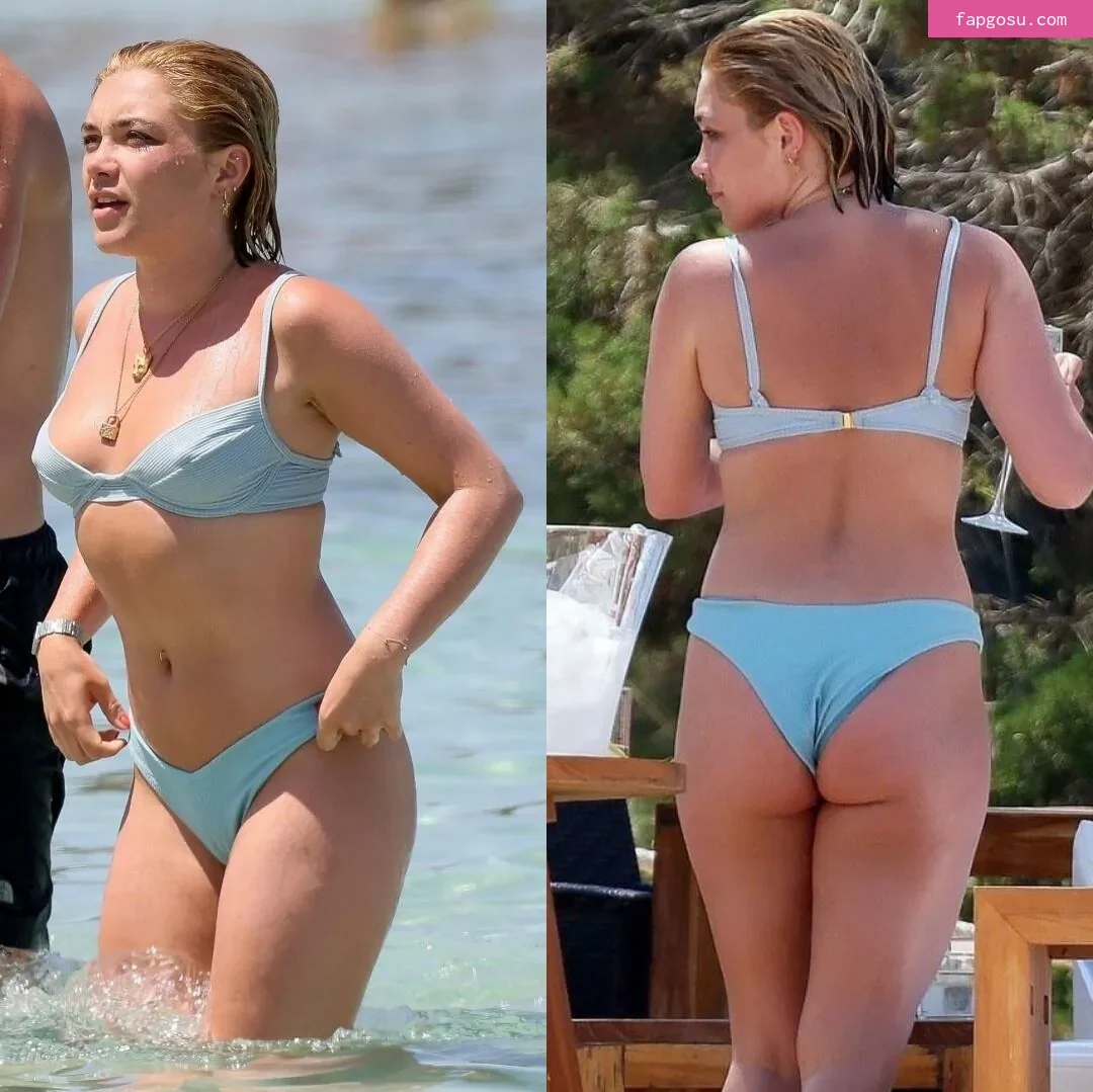 Florence Pugh