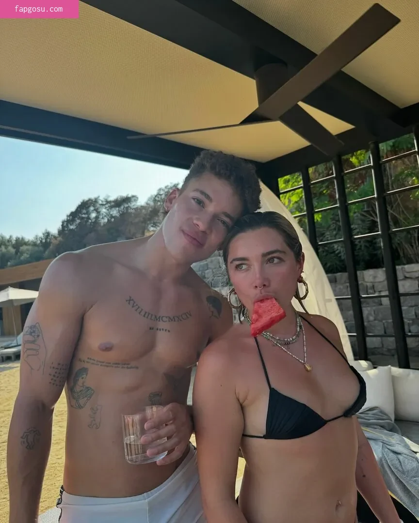 Florence Pugh