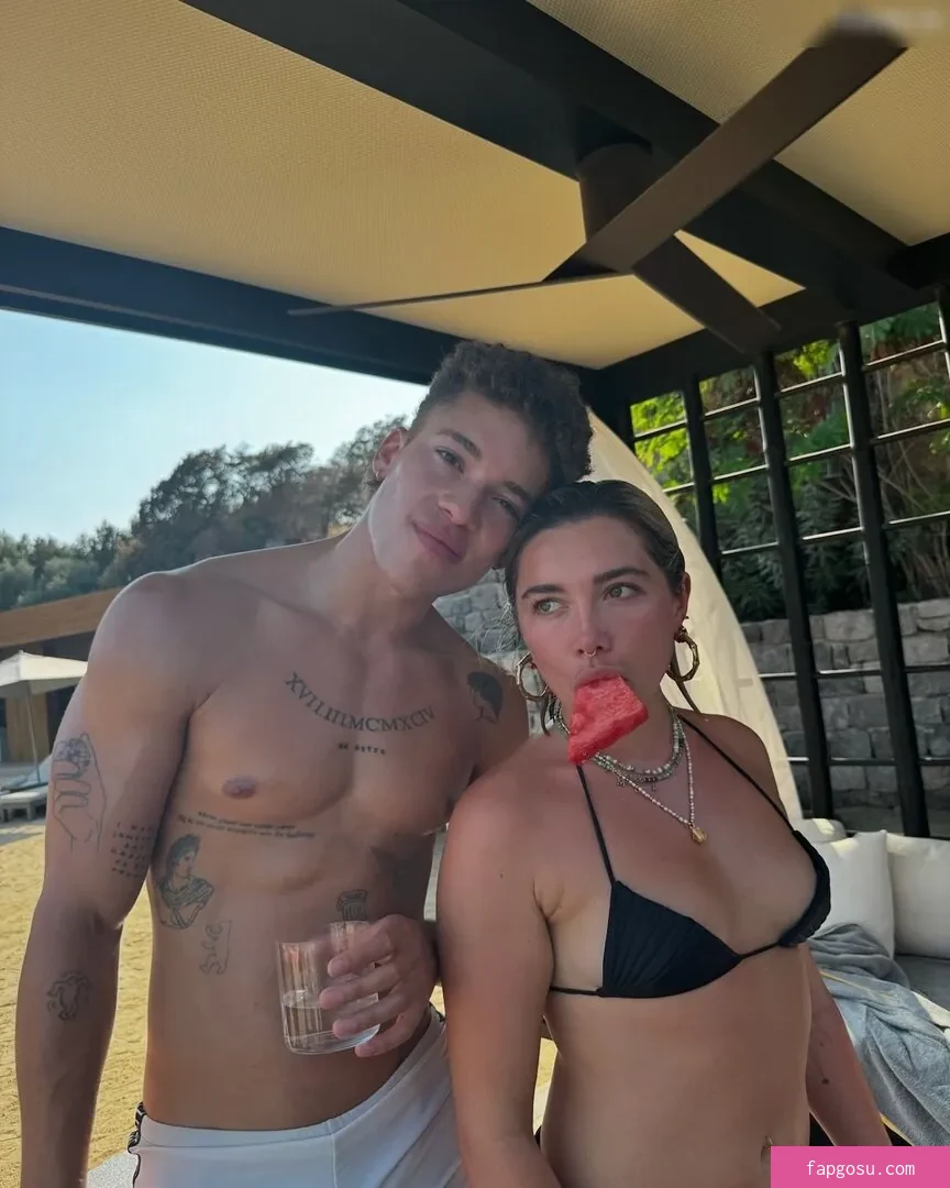 Florence Pugh