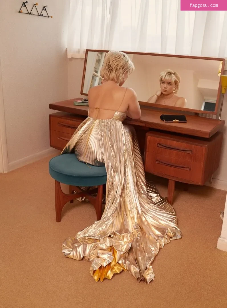 Florence Pugh