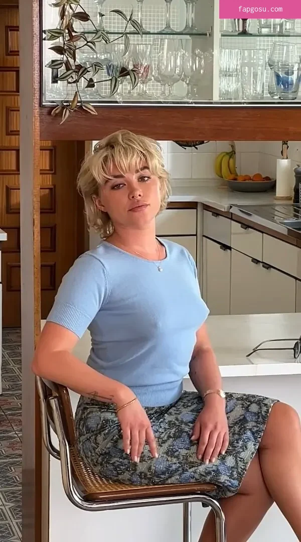 Florence Pugh