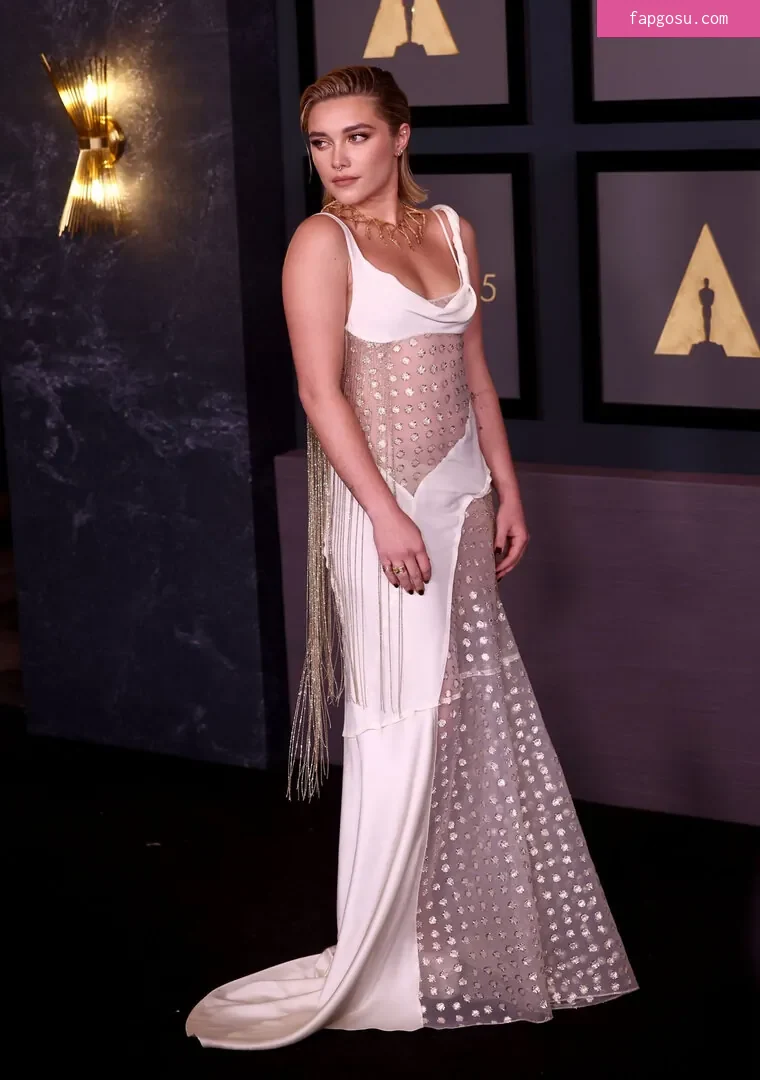 Florence Pugh