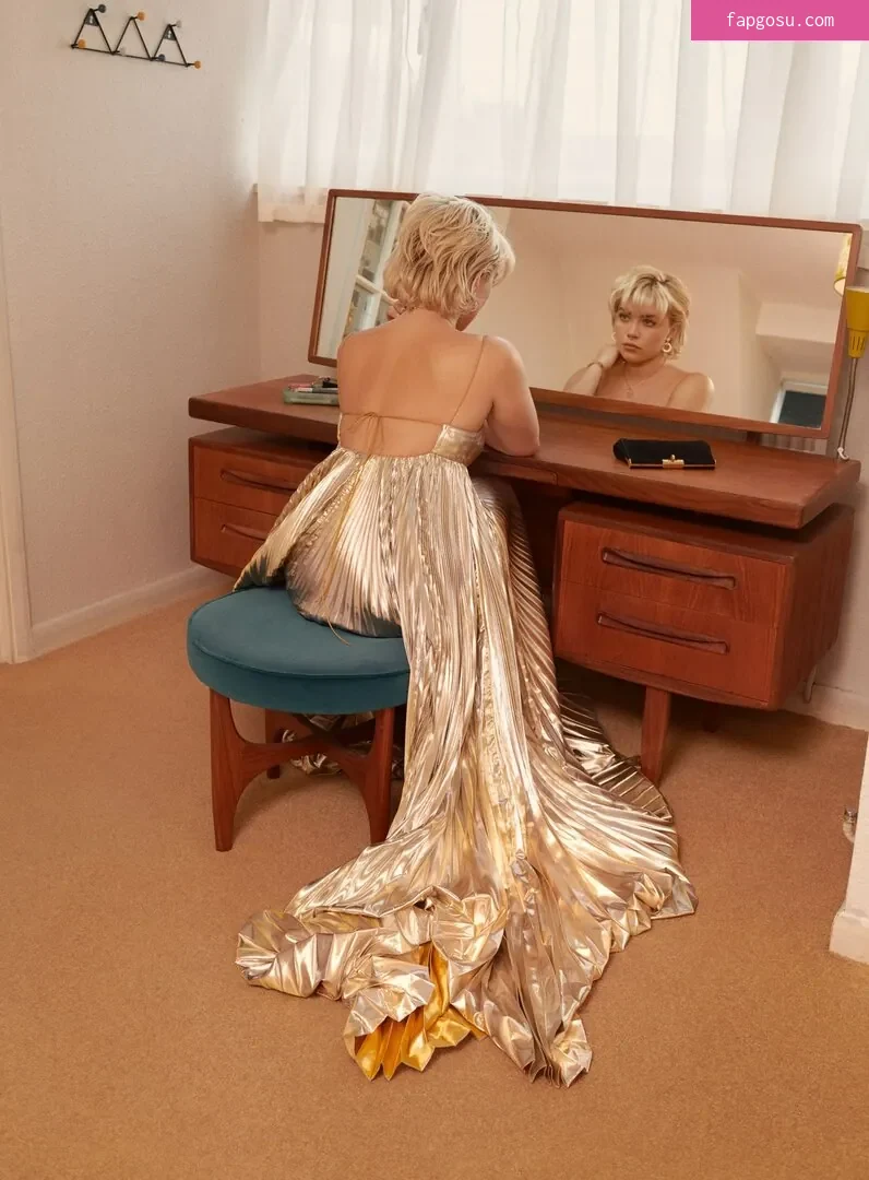 Florence Pugh