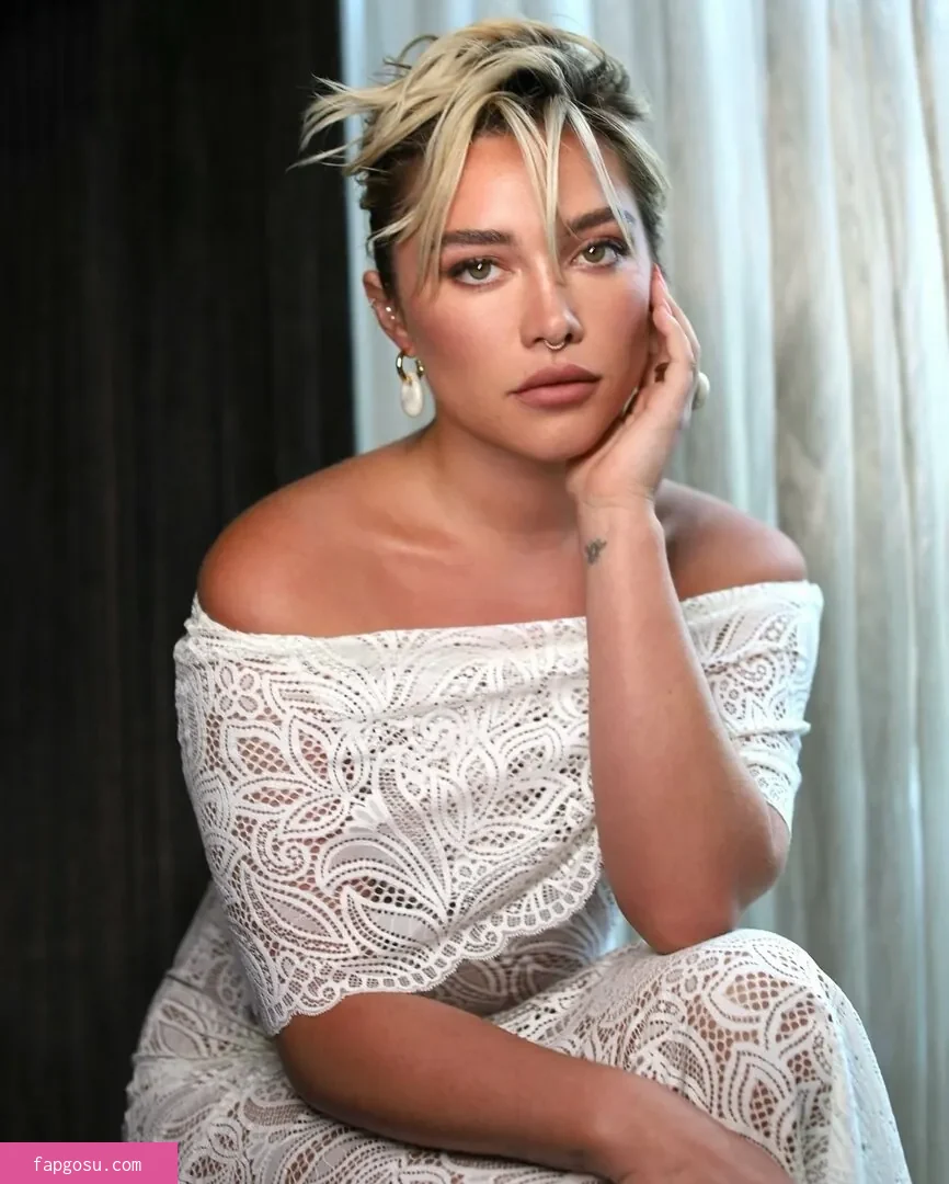Florence Pugh